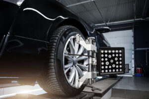 Vehicle Alignments Hills Tire and supply
