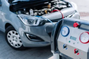 AC service and recharge, Rapid City South Dakota