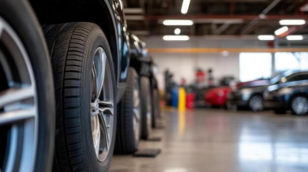 Tires Rapid City, Auto Repair Shop