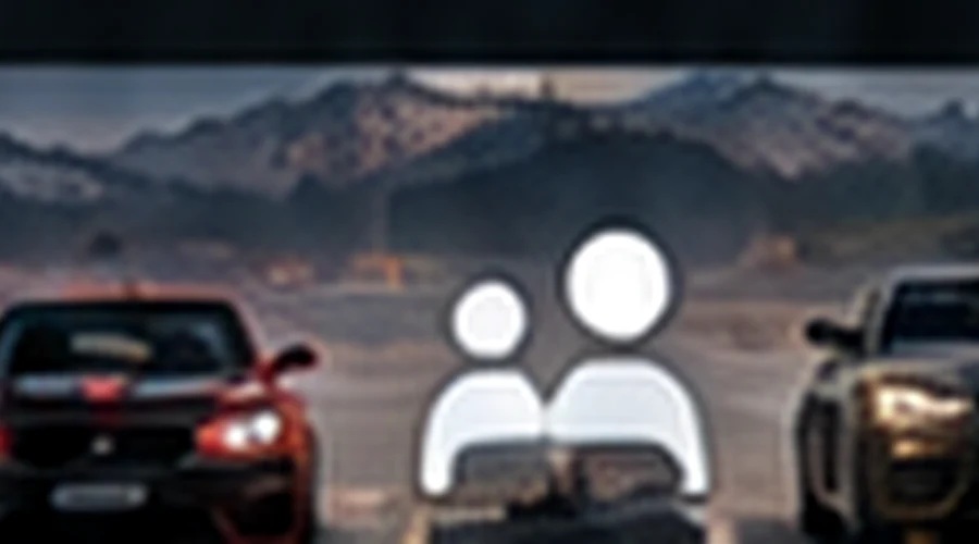 Multiplayer driving concept
